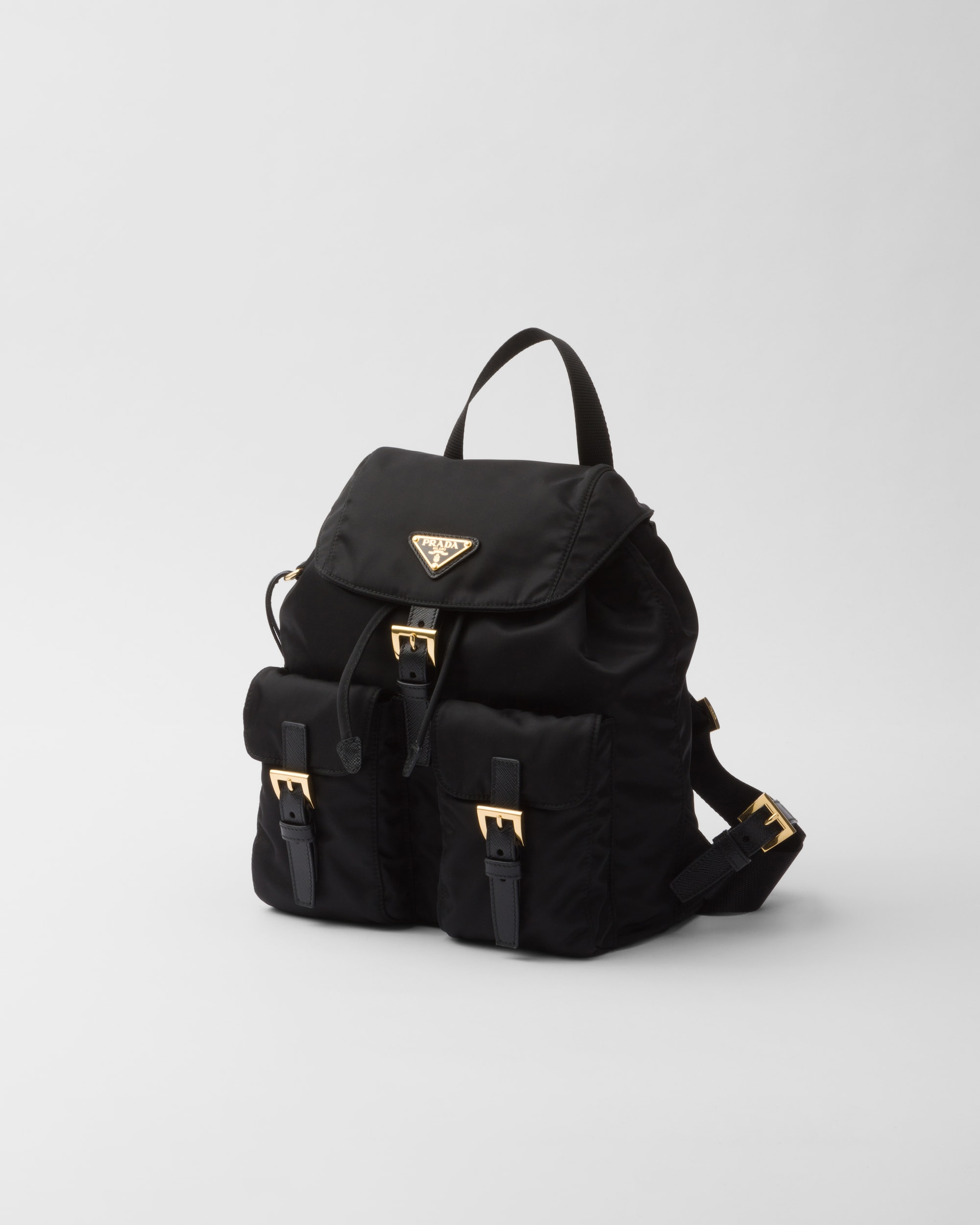 Prada Re-Edition 1978 small Re-Nylon backpack - Image 8